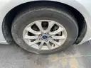 2017 Ford Fusion SEDAN 4-DR, 2.5L L4