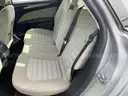 2017 Ford Fusion SEDAN 4-DR, 2.5L L4