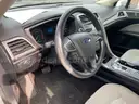 2017 Ford Fusion SEDAN 4-DR, 2.5L L4