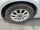 2017 Ford Fusion SEDAN 4-DR, 2.5L L4