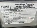 2017 Ford Fusion SEDAN 4-DR, 2.5L L4