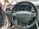 2017 Ford Fusion SEDAN 4-DR, 2.5L L4