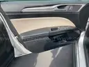 2017 Ford Fusion SEDAN 4-DR, 2.5L L4