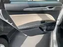 2017 Ford Fusion SEDAN 4-DR, 2.5L L4