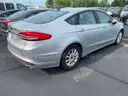 2017 Ford Fusion SEDAN 4-DR, 2.5L L4
