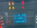 2017 Ford Fusion SEDAN 4-DR, 2.5L L4