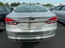 2017 Ford Fusion SEDAN 4-DR, 2.5L L4