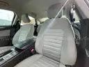 2017 Ford Fusion SEDAN 4-DR, 2.5L L4