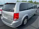 2012 Dodge Grand Caravan Passenger VAN, 3.6L V6