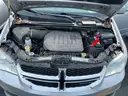 2012 Dodge Grand Caravan Passenger VAN, 3.6L V6