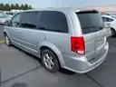 2012 Dodge Grand Caravan Passenger VAN, 3.6L V6