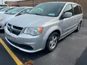 2012 Dodge Grand Caravan Passenger VAN, 3.6L V6