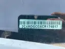 2012 Dodge Grand Caravan Passenger VAN, 3.6L V6