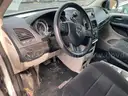 2012 Dodge Grand Caravan Passenger VAN, 3.6L V6