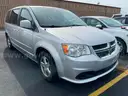 2012 Dodge Grand Caravan Passenger VAN, 3.6L V6