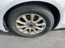 2018 Ford Fusion SEDAN 4-DR, 2.5L L4