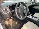 2018 Ford Fusion SEDAN 4-DR, 2.5L L4