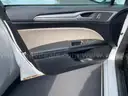 2018 Ford Fusion SEDAN 4-DR, 2.5L L4