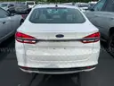 2018 Ford Fusion SEDAN 4-DR, 2.5L L4