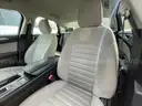 2018 Ford Fusion SEDAN 4-DR, 2.5L L4