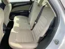 2018 Ford Fusion SEDAN 4-DR, 2.5L L4