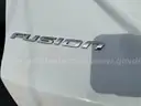 2018 Ford Fusion SEDAN 4-DR, 2.5L L4