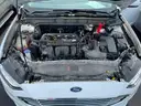 2018 Ford Fusion SEDAN 4-DR, 2.5L L4