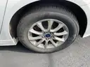2018 Ford Fusion SEDAN 4-DR, 2.5L L4