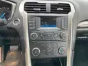 2018 Ford Fusion SEDAN 4-DR, 2.5L L4