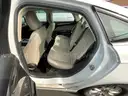 2018 Ford Fusion SEDAN 4-DR, 2.5L L4