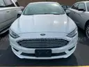 2018 Ford Fusion SEDAN 4-DR, 2.5L L4