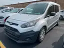 2015 Ford Transit Connect XL LWB CARGO VAN, 2.5L L4