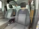 2015 Ford Transit Connect XL LWB CARGO VAN, 2.5L L4