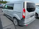 2015 Ford Transit Connect XL LWB CARGO VAN, 2.5L L4
