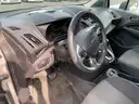 2015 Ford Transit Connect XL LWB CARGO VAN, 2.5L L4