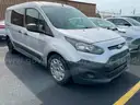 2015 Ford Transit Connect XL LWB CARGO VAN, 2.5L L4
