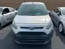 2015 Ford Transit Connect XL LWB CARGO VAN, 2.5L L4