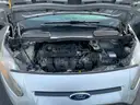 2015 Ford Transit Connect XL LWB CARGO VAN, 2.5L L4