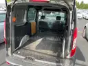 2015 Ford Transit Connect XL LWB CARGO VAN, 2.5L L4