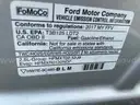 2017 Ford Transit Connect XL LWB CARGO VAN, 2.5L L4