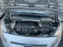 2017 Ford Transit Connect XL LWB CARGO VAN, 2.5L L4