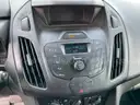2017 Ford Transit Connect XL LWB CARGO VAN, 2.5L L4