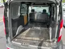 2017 Ford Transit Connect XL LWB CARGO VAN, 2.5L L4