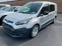 2017 Ford Transit Connect XL LWB CARGO VAN, 2.5L L4