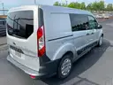 2017 Ford Transit Connect XL LWB CARGO VAN, 2.5L L4