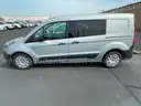 2017 Ford Transit Connect XL LWB CARGO VAN, 2.5L L4