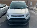 2017 Ford Transit Connect XL LWB CARGO VAN, 2.5L L4