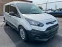 2017 Ford Transit Connect XL LWB CARGO VAN, 2.5L L4