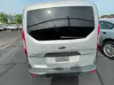 2017 Ford Transit Connect XL LWB CARGO VAN, 2.5L L4