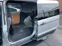 2017 Ford Transit Connect XL LWB CARGO VAN, 2.5L L4